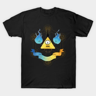 Buy (more) Gold T-Shirt